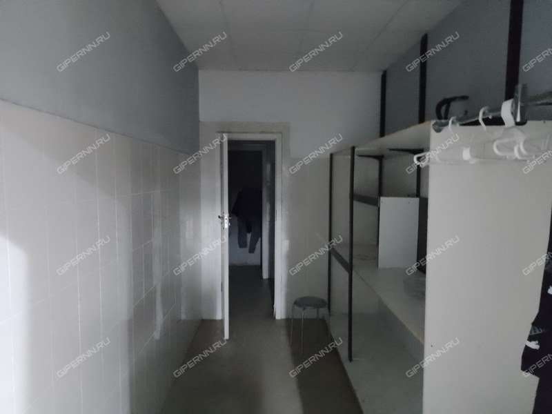 помещение под торговую площадь на Генерала Зимина ул, д. 26