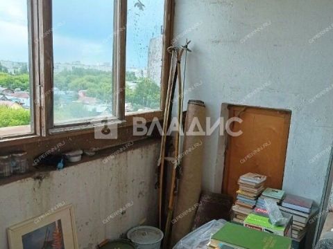 1-komnatnaya-ul-gordeevskaya-d-66 фото