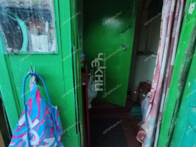 1/2 дома на улице Жуковского