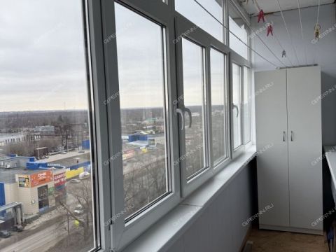 1-komnatnaya-gorod-zavolzhe-gorodeckiy-rayon фото