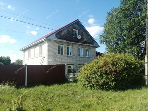 dom-poselok-bolshoe-pikino-gorodskoy-okrug-bor фото