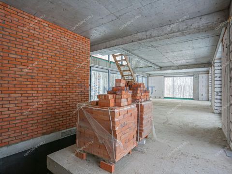kottedzh-derevnya-shumilovo-bogorodskiy-municipalnyy-okrug фото