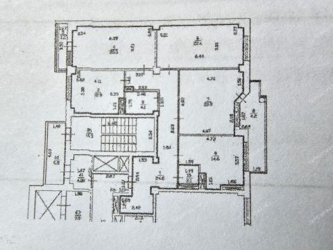 4-komnatnaya-ul-poltavskaya-d-15 фото