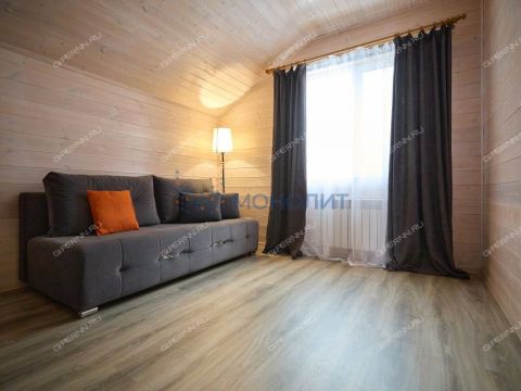 dom-derevnya-berezniki-gorodeckiy-rayon фото