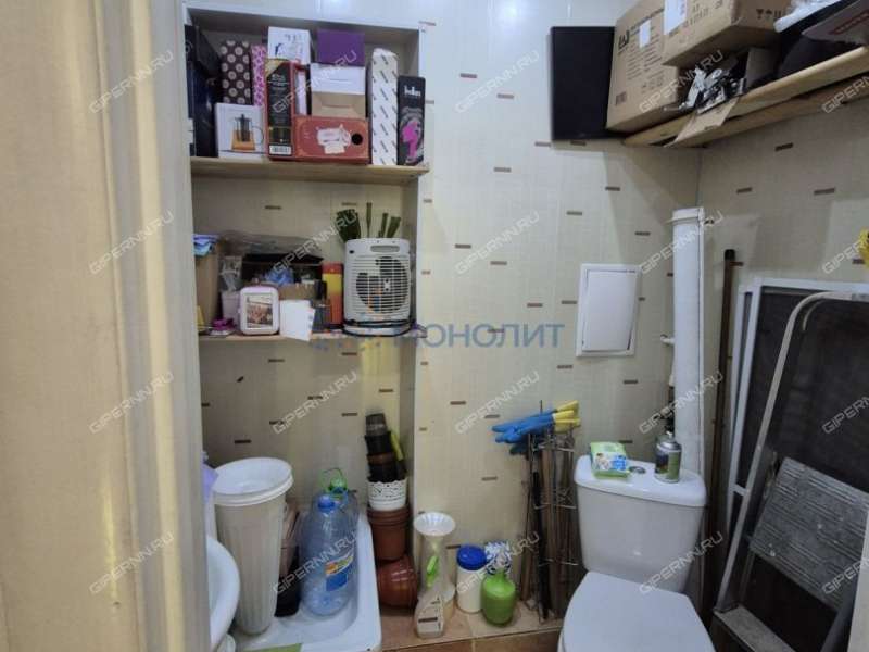 арендный бизнес помещение в жилом доме в городском округе Чкаловск Нижегородской области