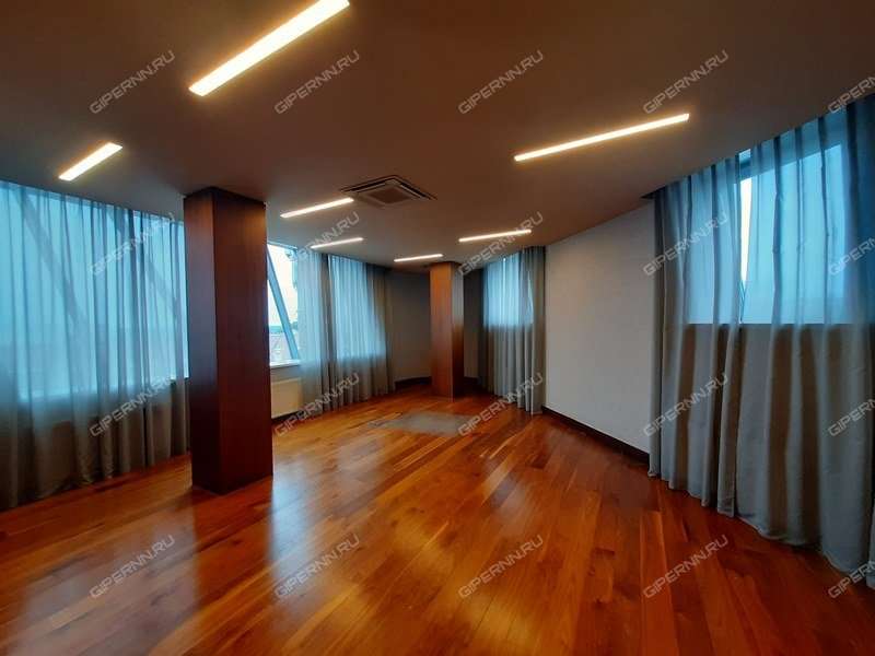 помещение под офис на Большая Печерская ул., д.40