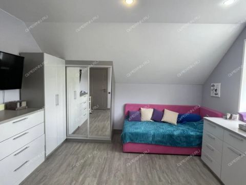 dom-derevnya-karaulovo-kstovskiy-rayon фото