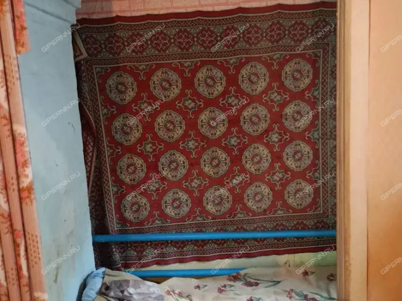 дом на Почтовой улице посёлок Ленинская Слобода