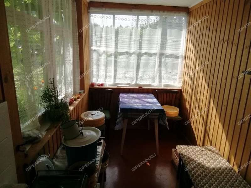 дом на СНТ Геолог посёлок при станции Осинки