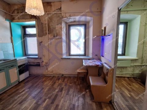 1-komnatnaya-ul-ulyanova-d-38 фото