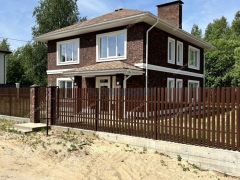 dom-prostornaya-ulica фото