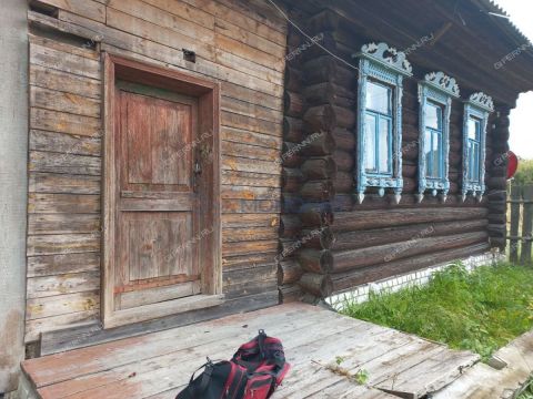 dom-derevnya-belasovka-semenovskiy-gorodskoy-okrug фото