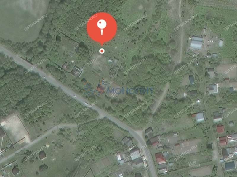 земельный участок 14,87 сотки - деревня Липовки