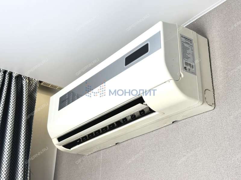 двухкомнатная квартира на улице Октябрьской Революции дом 51