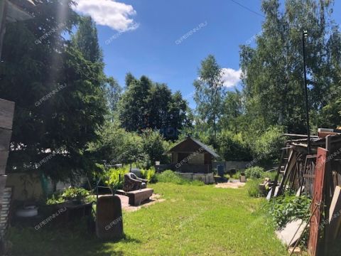 dom-derevnya-drozdovo-gorodskoy-okrug-bor фото