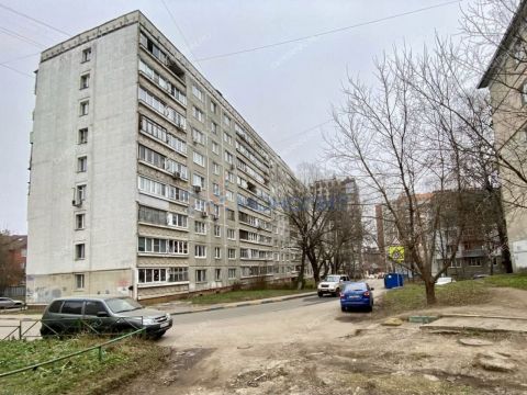 2-komnatnaya-ul-nadezhdy-suslovoy-d-20 фото