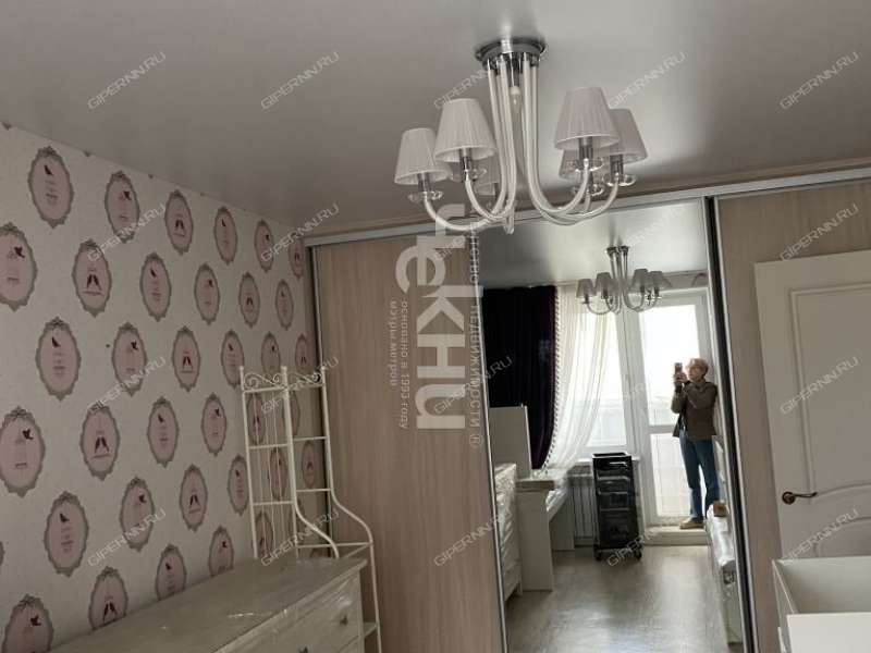 двухкомнатная квартира на Школьной улице дом 28 посёлок Ждановский
