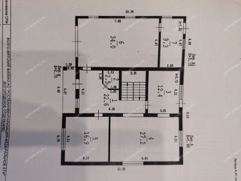 dom-derevnya-shumilovo-bogorodskiy-municipalnyy-okrug фото