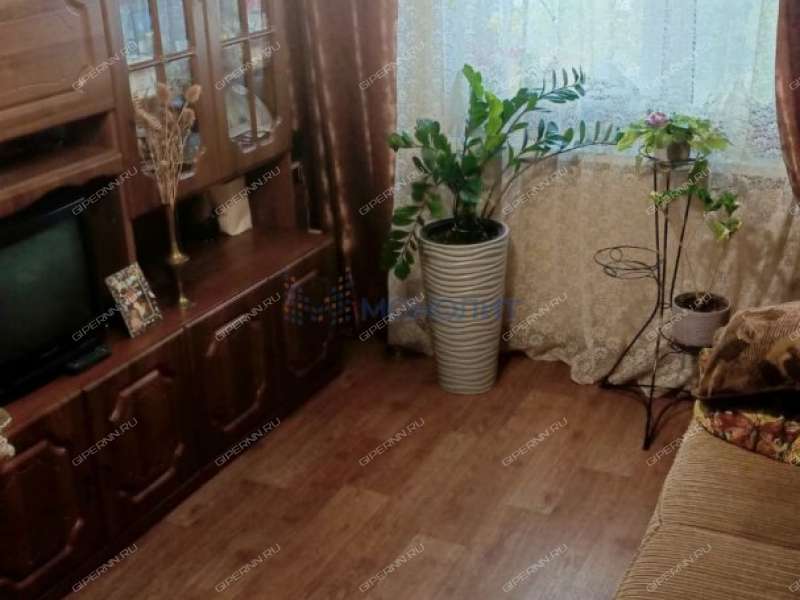 четырёхкомнатная квартира на Комсомольской площади дом 2 к1