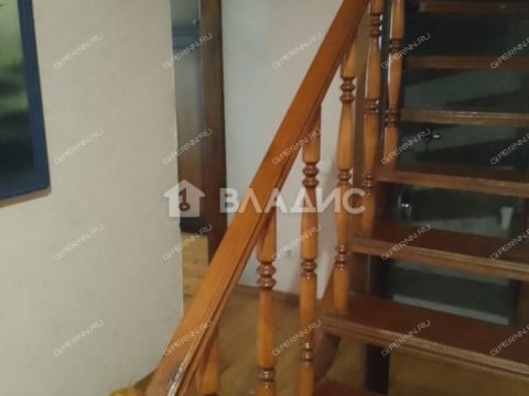 dom-poselok-burevestnik-gorodeckiy-rayon фото