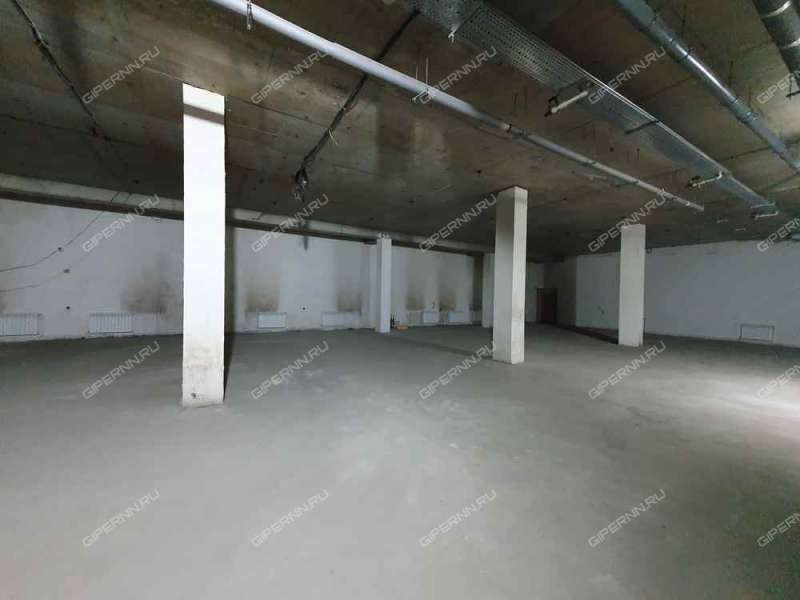 помещение под склад на Вторчермета ул, д.7А