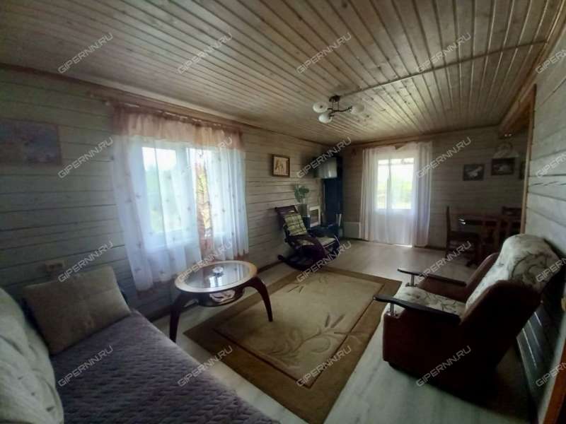 дача на Луговая деревня Яблоново