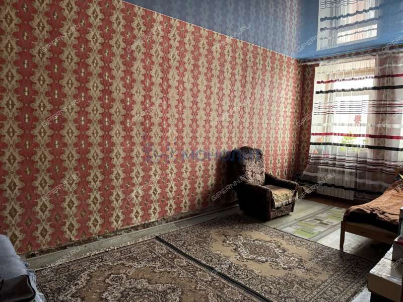 пятикомнатная квартира на Большой Покровской улице дом 4