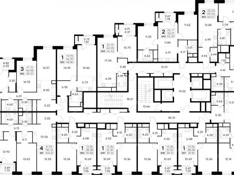 1-komnatnaya-ul-garshina-d-40-k1-1-5 фото