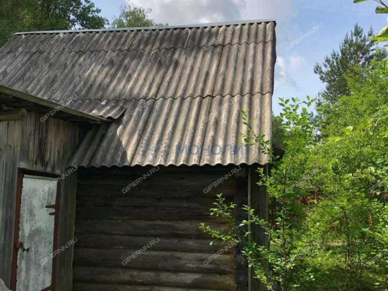 земельный участок 12 соток деревня Оринкино