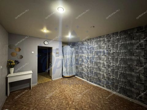 1-komnatnaya-gorod-zavolzhe-gorodeckiy-rayon фото