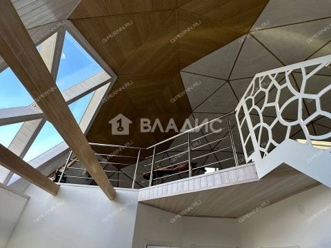 dom-gorod-vorsma-pavlovskiy-municipalnyy-okrug фото