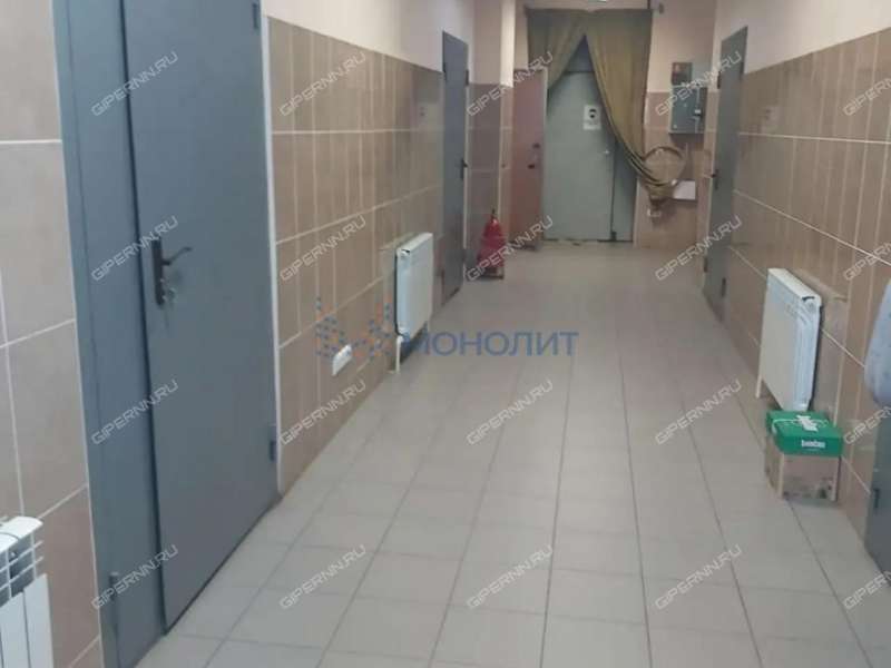 имущественный комплекс под офис, производственную площадь на Гвоздильной улице