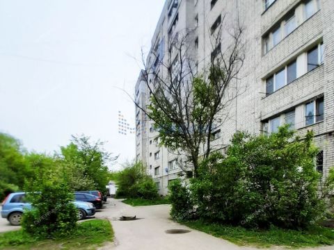 1-komnatnaya-poselok-berezovskiy-ul-kasimovskaya-d-17 фото