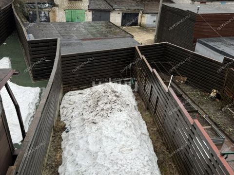 taunhaus-derevnya-afonino-kstovskiy-rayon фото