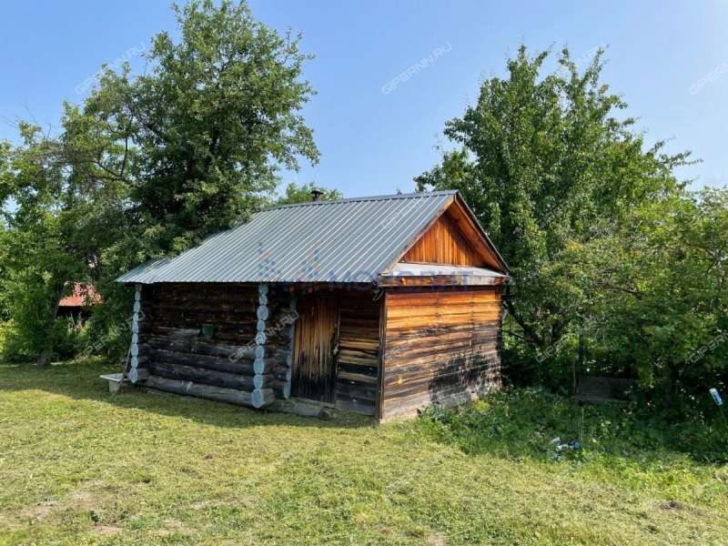 дом на улице Свободы село Работки