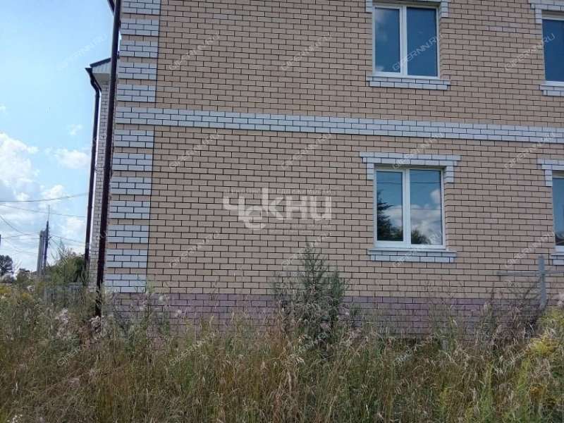 трёхкомнатная квартира на Коммунальной улице дом 10 город Городец