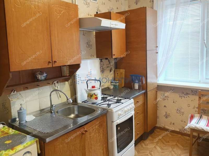 двухкомнатная квартира на Южном шоссе дом 2