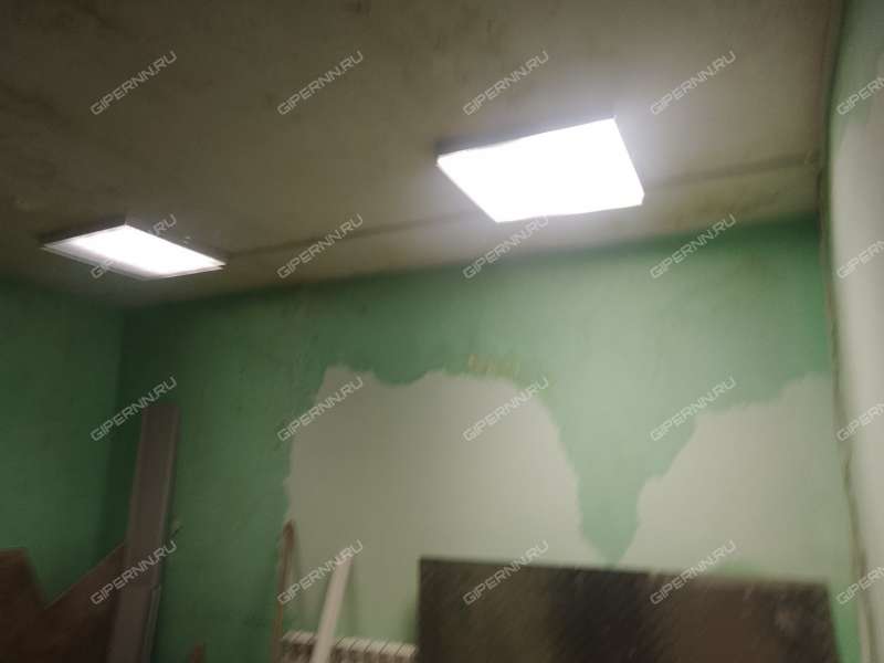 помещение под офис, торговую площадь на проспекте Ленина