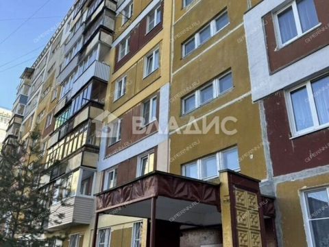 1-komnatnaya-ul-krasnyh-partizan-d-14 фото