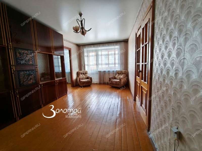 двухкомнатная квартира на Заводской улице дом 15 к2