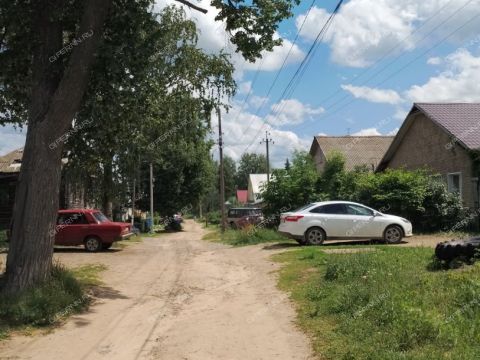 dom-gorod-vyksa-gorodskoy-okrug-vyksa фото