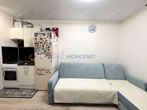 1-komnatnaya-derevnya-ankudinovka-kstovskiy-rayon фото