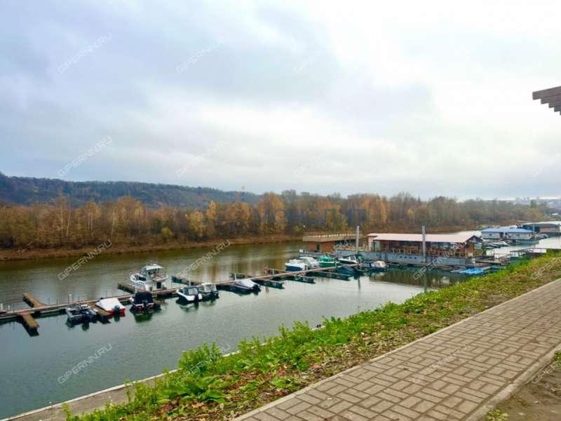 однокомнатная квартира на Правдинской улице дом 43