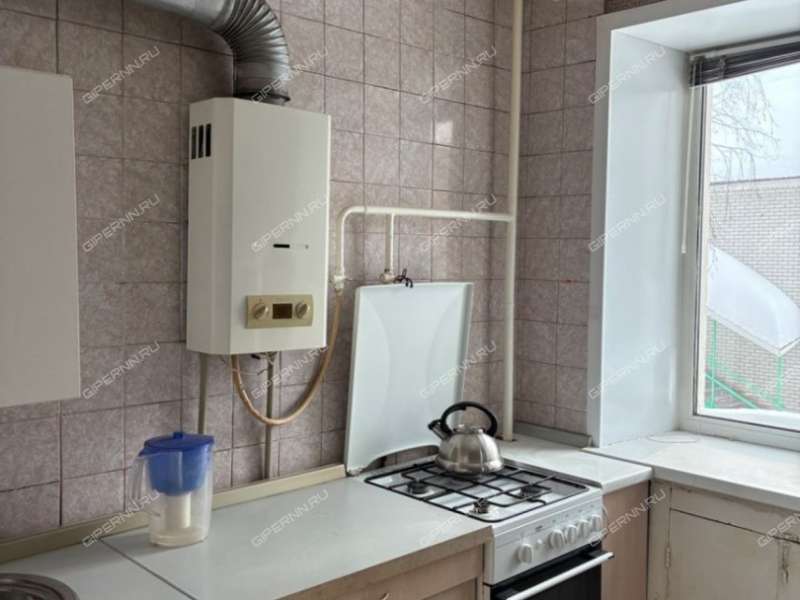 однокомнатная квартира в Юбилейном микрорайоне дом 8 город Выкса