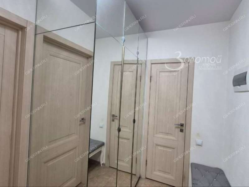 двухкомнатная квартира на Русская ул дом 9 Анкудиновка