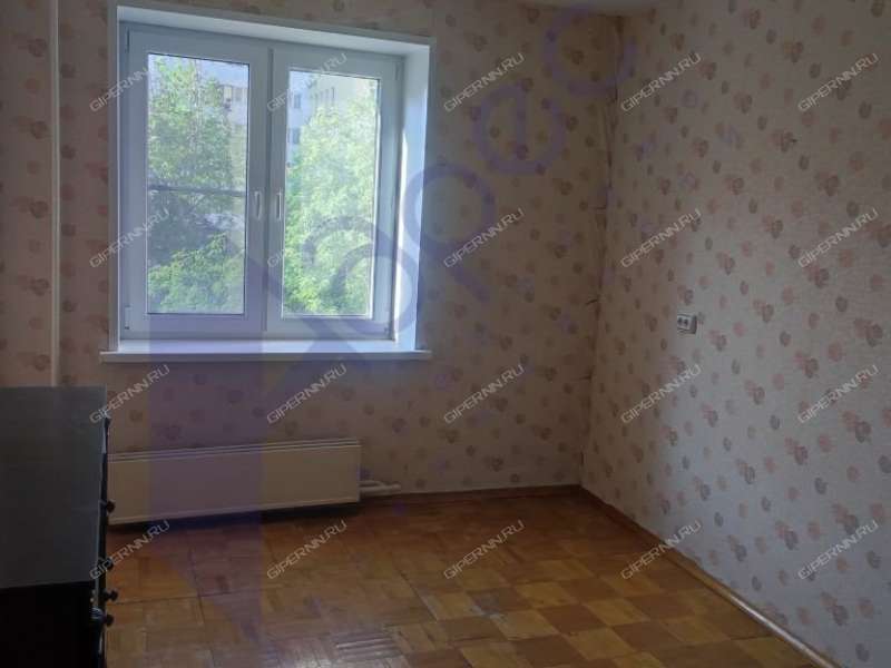 трёхкомнатная квартира на улице Тимирязева дом 7