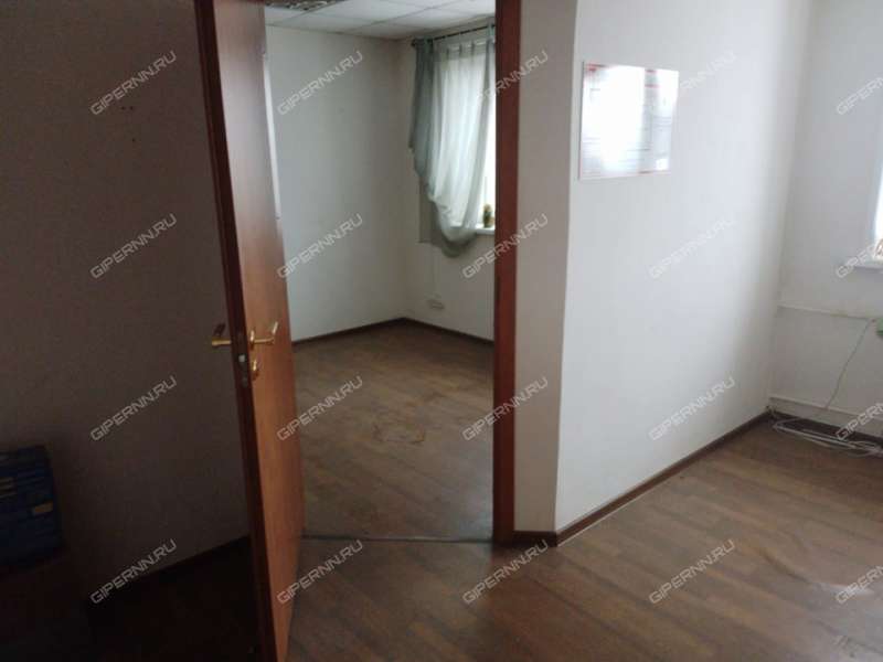 помещение под помещение свободного назначения, офис на Привокзальной улице город Заволжье