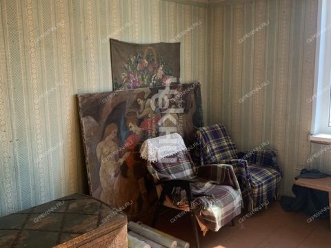 dom-derevnya-syrohvatovo-gorodskoy-okrug-bor фото