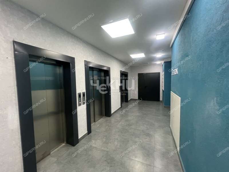 двухкомнатная квартира на Правдинской улице дом 43