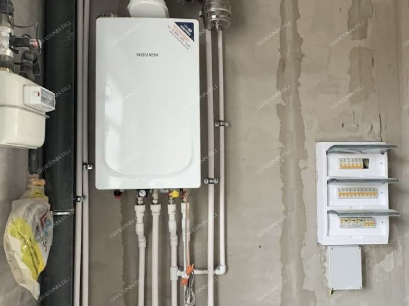 дом на Радужная ул. село Безводное